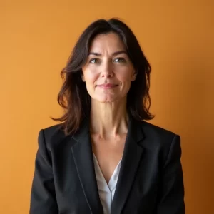Foto van Sanne Kuipers